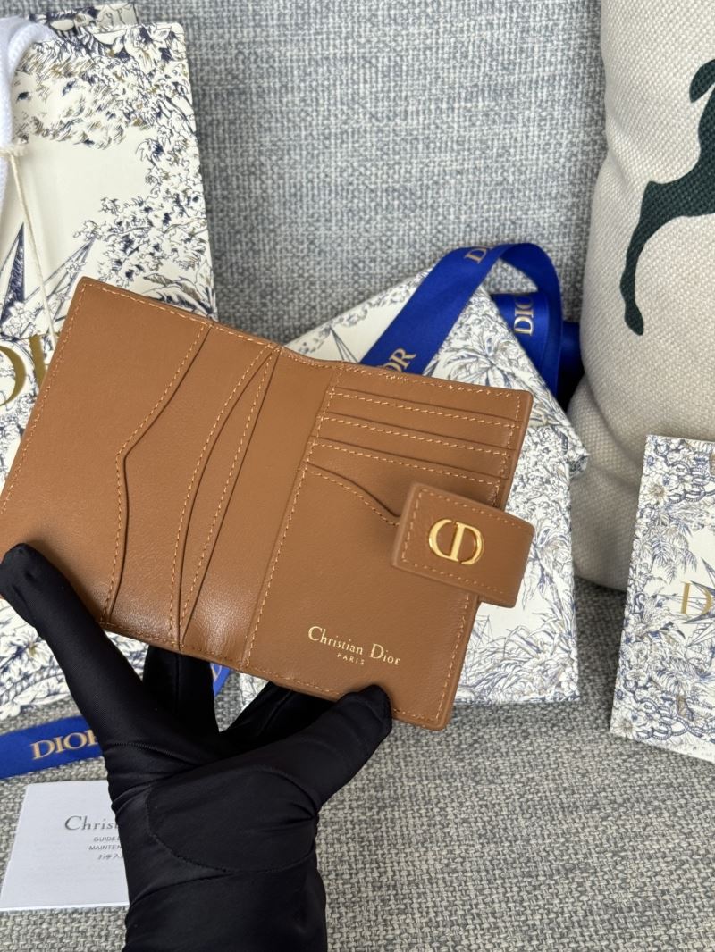 Christian Dior Wallet